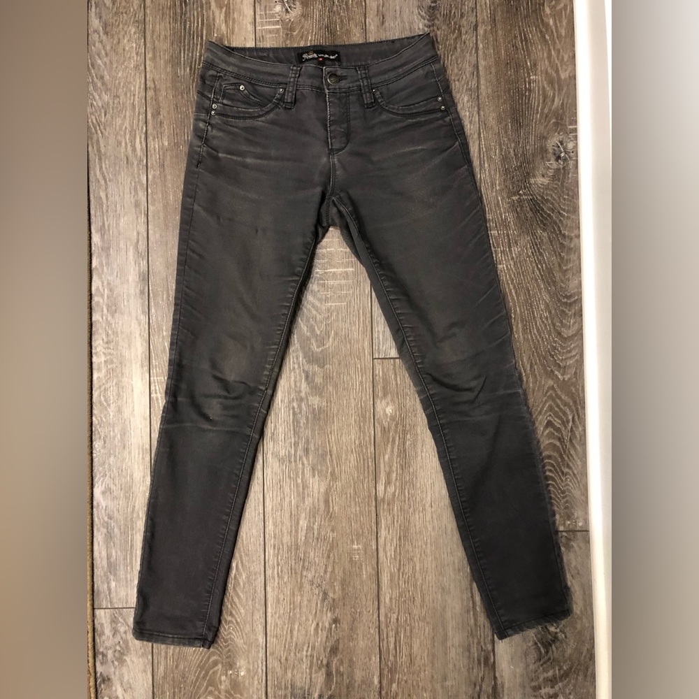 Royalty for Me WannaBettaButt Jeans